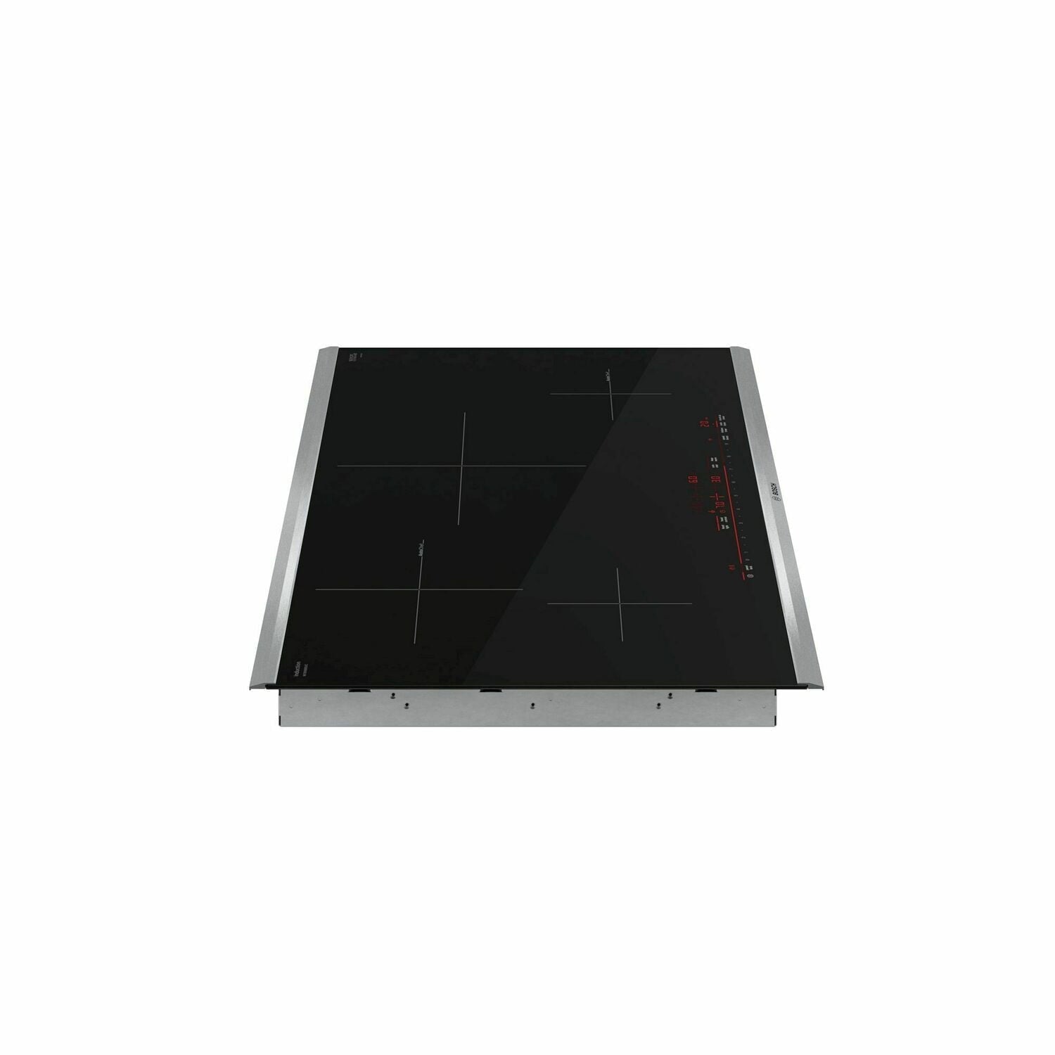 Bosch NIT8069SUC 800 Series Induction Cooktop 30'' Black Nit8069Suc