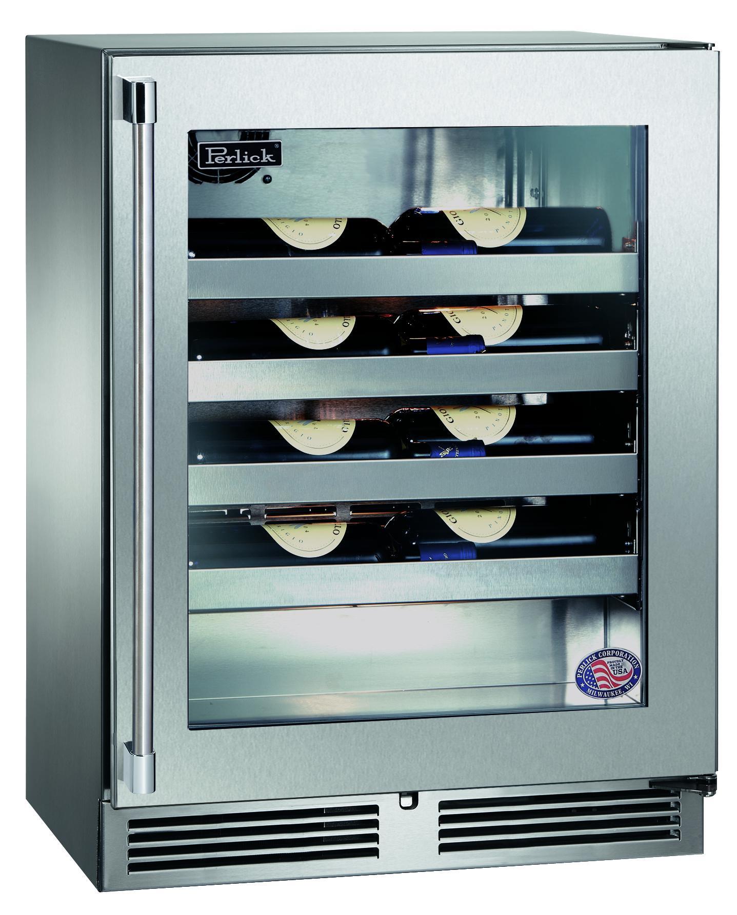 Perlick HH24WS43R 24