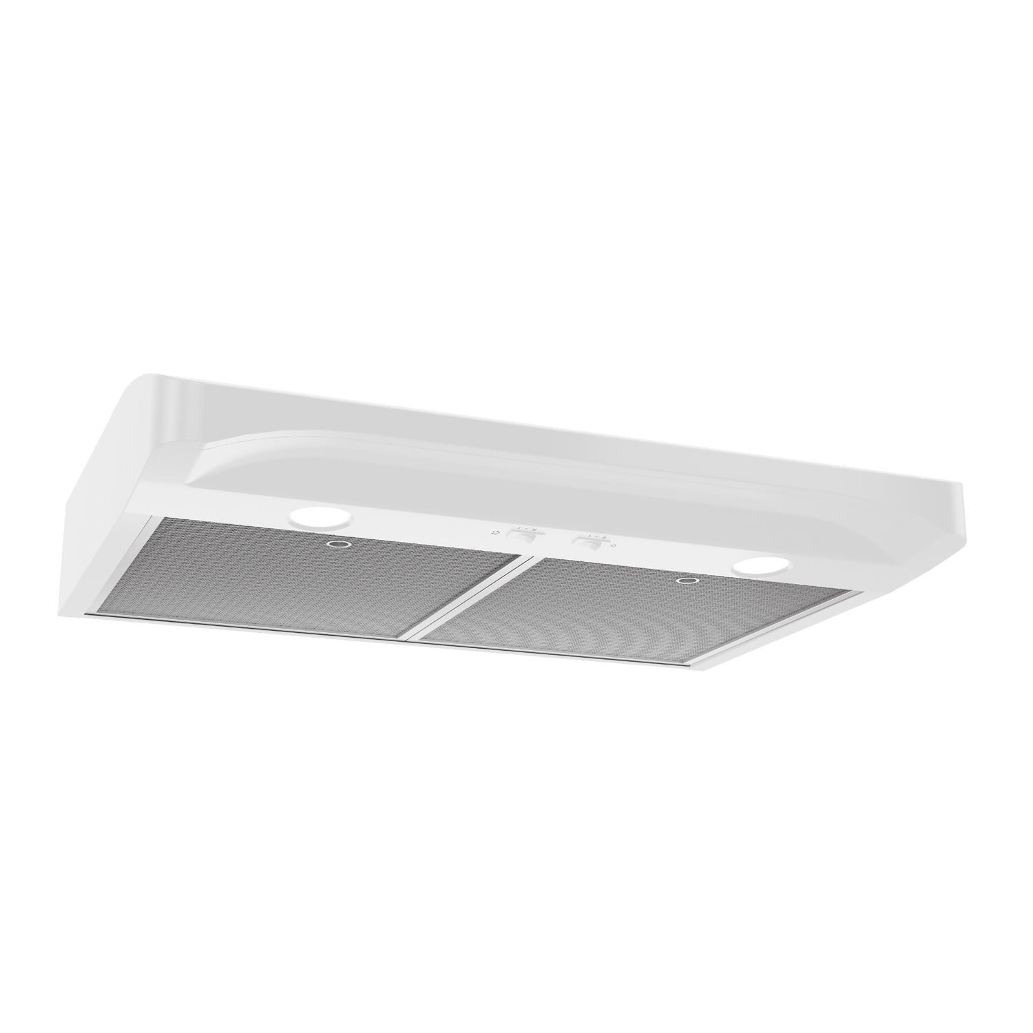 Broan ALT130WW Broan® Elite 30-Inch Convertible Under-Cabinet Range Hood, White