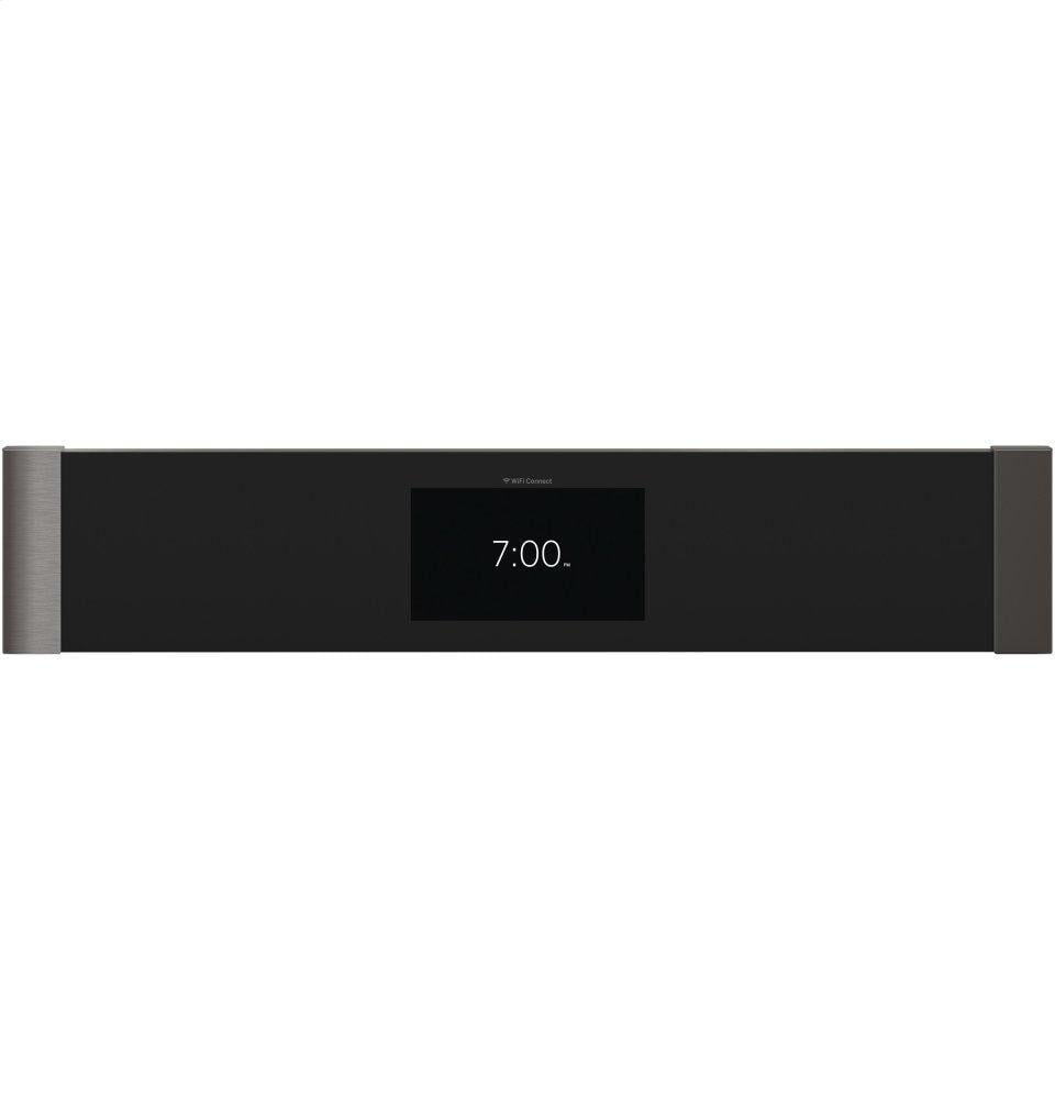 Ge Appliances PKS7000BNTS Ge Profile™ 27" Smart Built-In Convection Single Wall Oven
