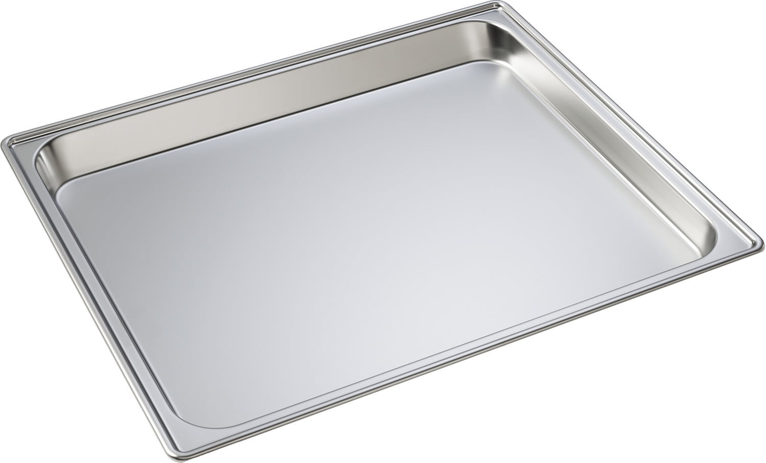Wolf 820016 Solid Pan 12 3/4