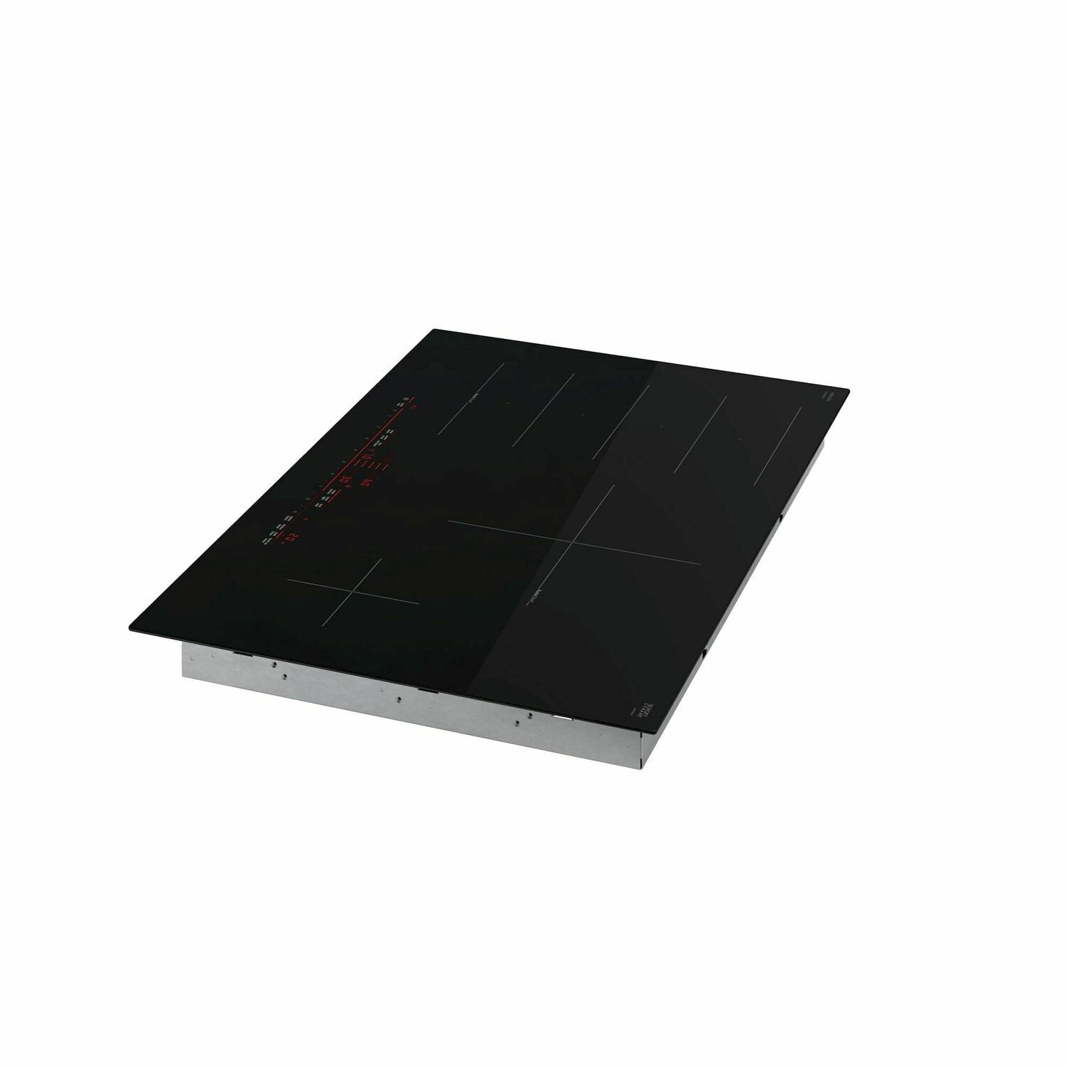 Bosch NITP069UC Benchmark® Induction Cooktop 30'' Black Nitp069Uc