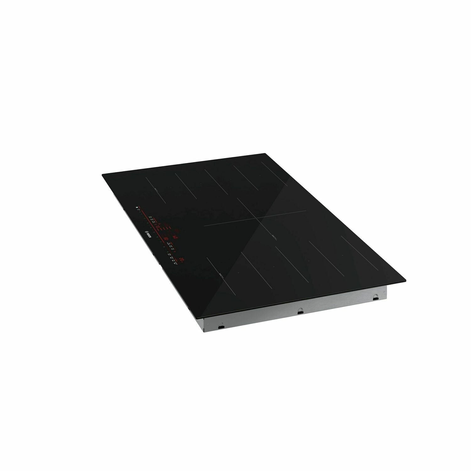 Bosch NITP669UC Benchmark® Induction Cooktop 36'' Black Nitp669Uc