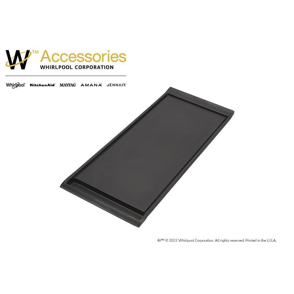 Amana W10347384A Alt Fsr Vesta Griddle, Whirlpool Brand