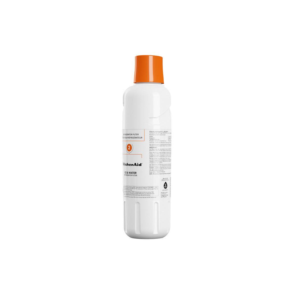 Kitchenaid KAD2RXD1 Kitchenaid Refrigerator Water Filter 2 - Kad2Rxd1 (Pack Of 1)