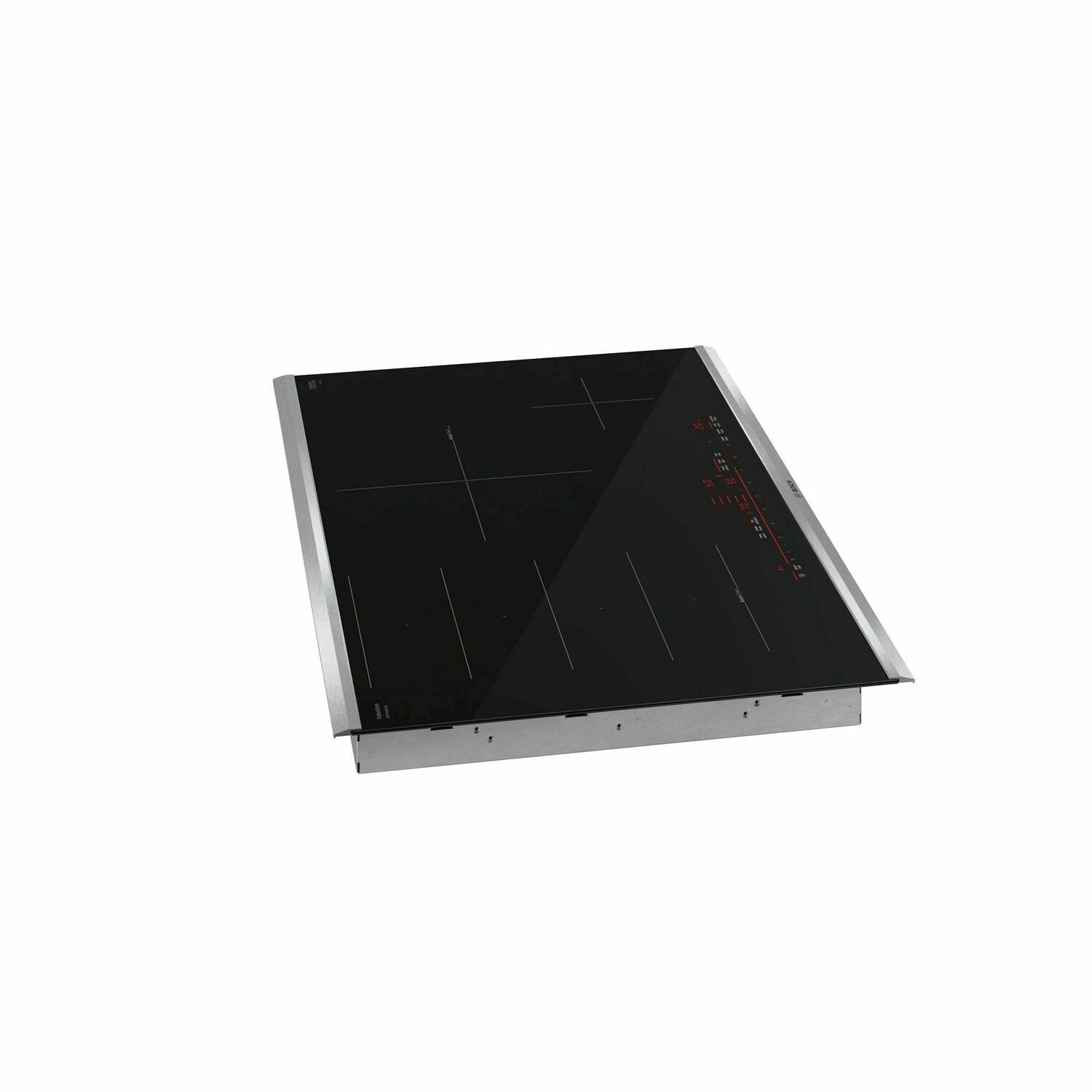 Bosch NITP069SUC Benchmark® Induction Cooktop 30'' Black Nitp069Suc