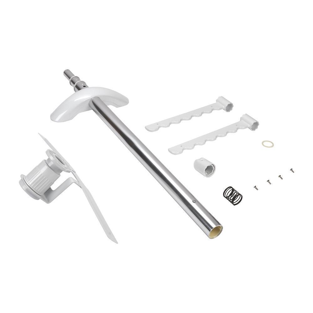 Kitchenaid XHS1000XX Laundry Appliance Hanger Rack
