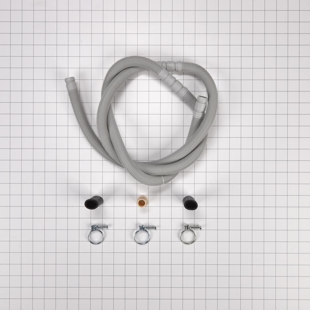 Kitchenaid W10712310 Dishwasher Drain Hose