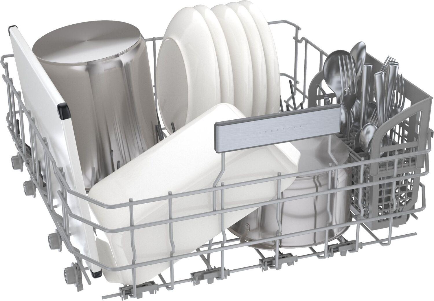Bosch SHP9PCM5N Benchmark® Dishwasher 24