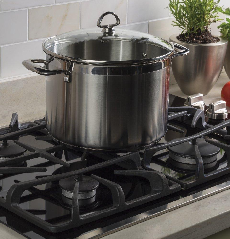 Ge Appliances JGP5530SLSS Ge® 30