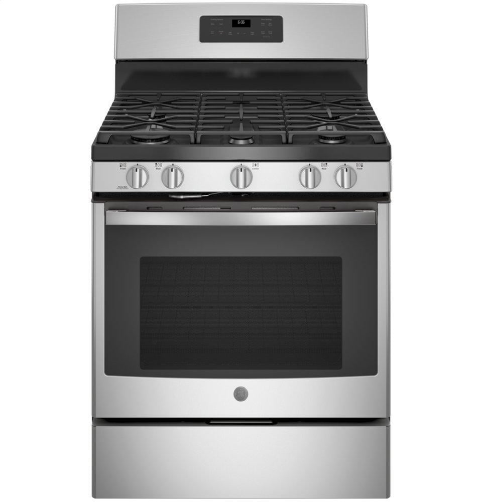 Ge Appliances JGB660SEJSS Ge® 30