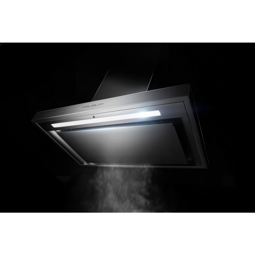 Jennair JVW0630LS Stainless Steel 30" Wall Mount Hood