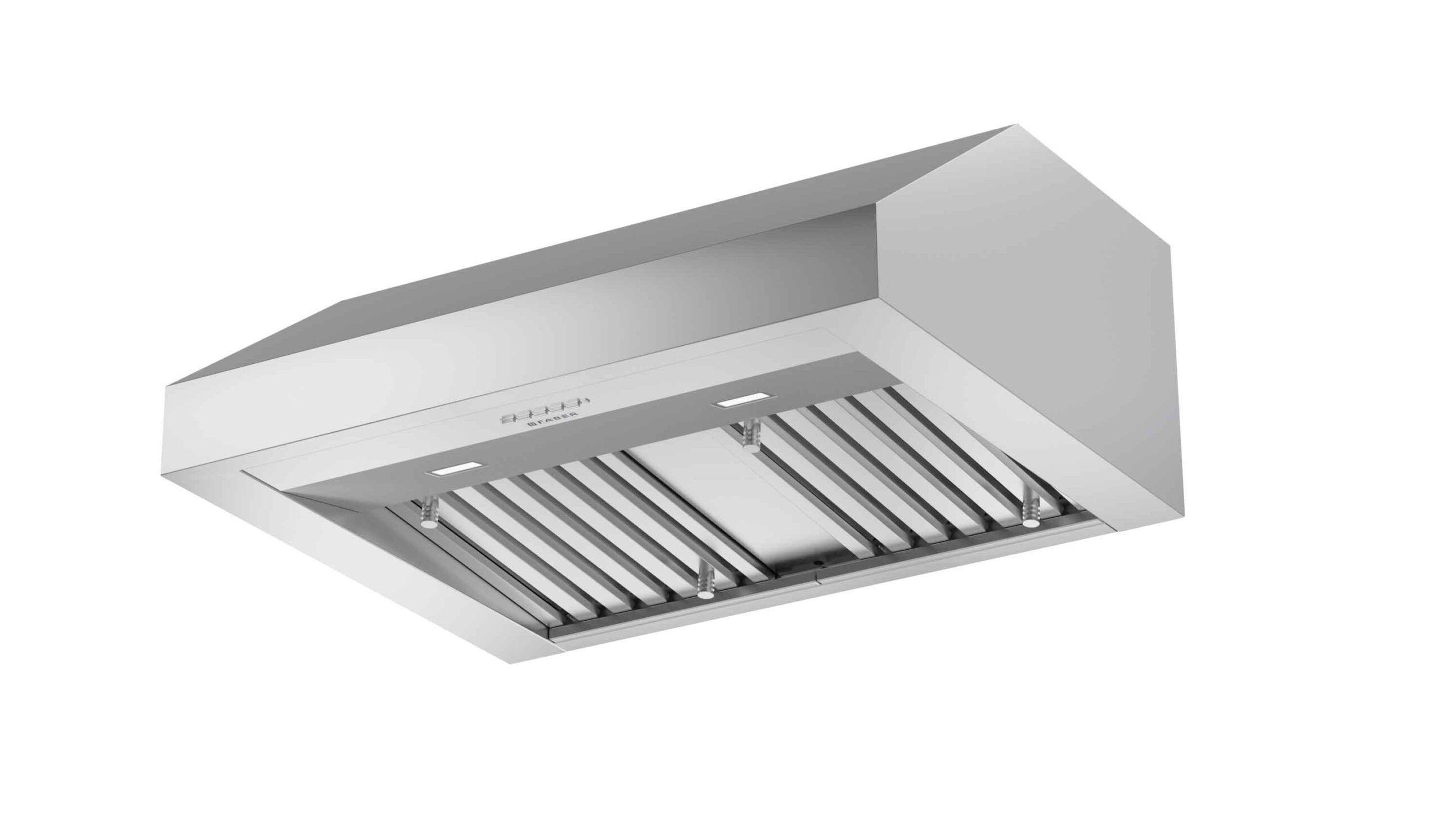 Faber BREV361SS600 36