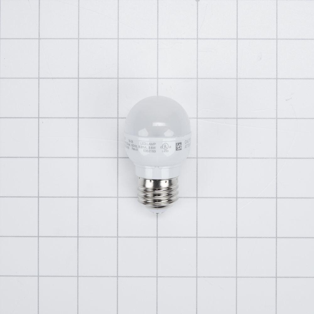 Whirlpool 4396822 Appliance Led Light Bulb
