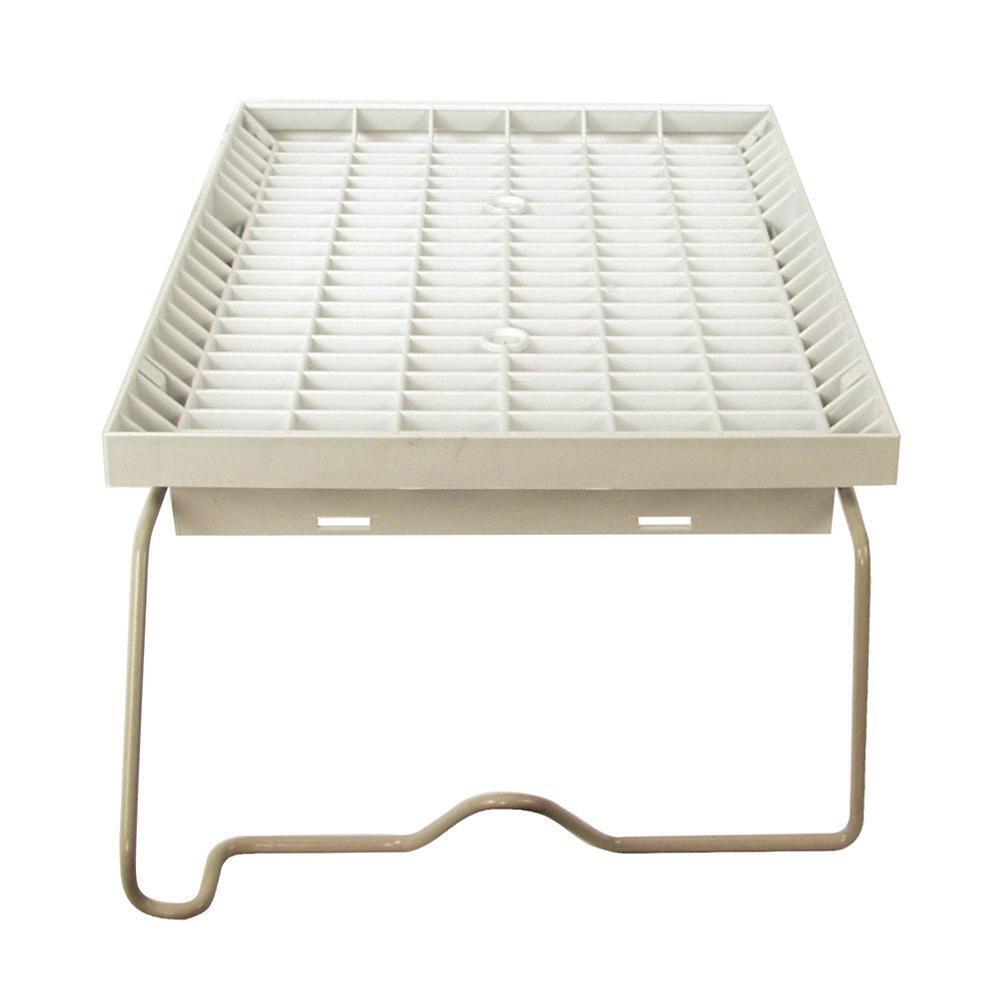 Amana 8577312A Dryer Drying Rack, White