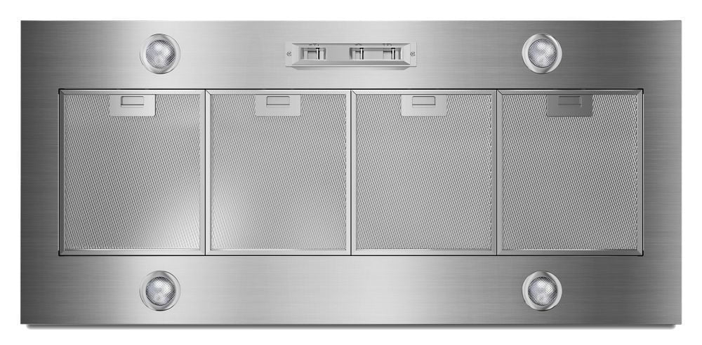 Whirlpool UVL6048JSS 48