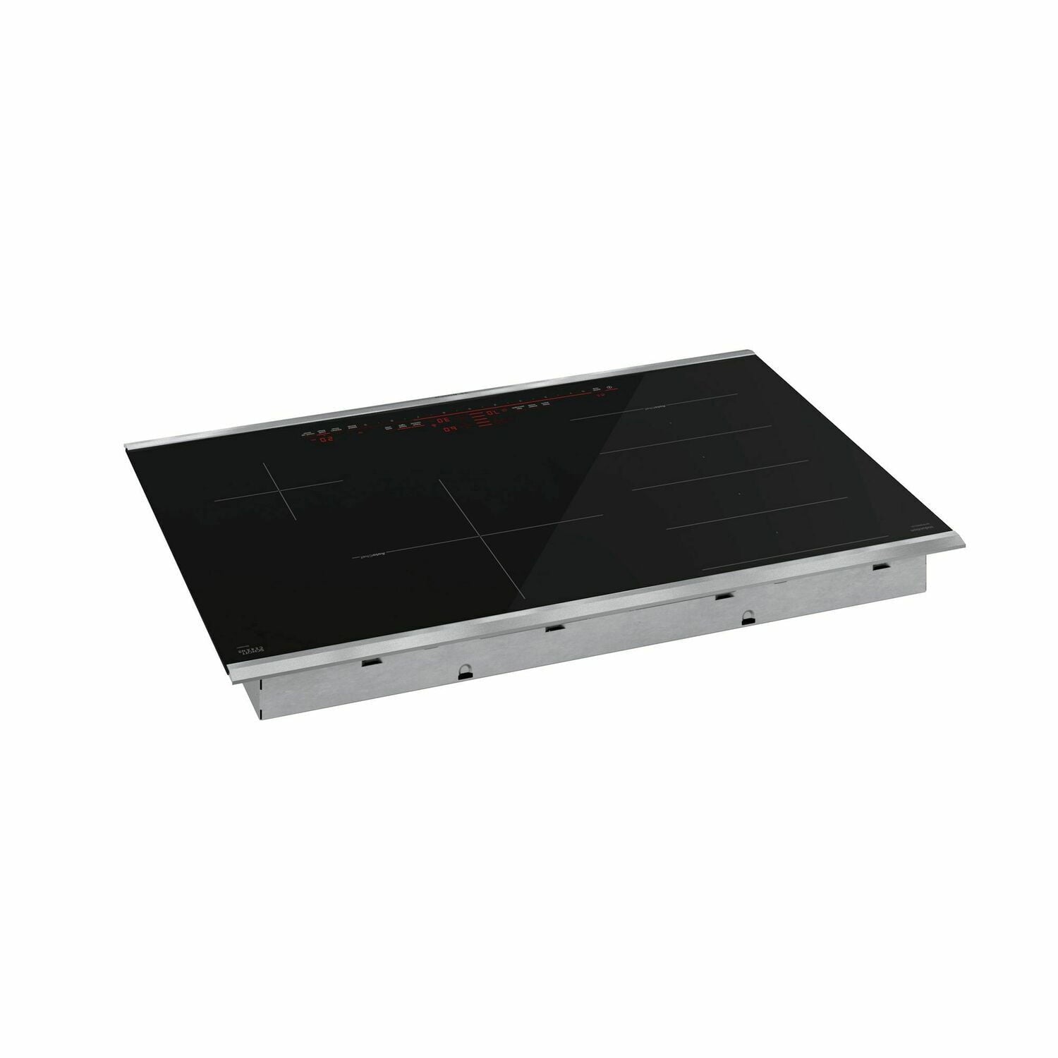 Bosch NITP069SUC Benchmark® Induction Cooktop 30'' Black Nitp069Suc