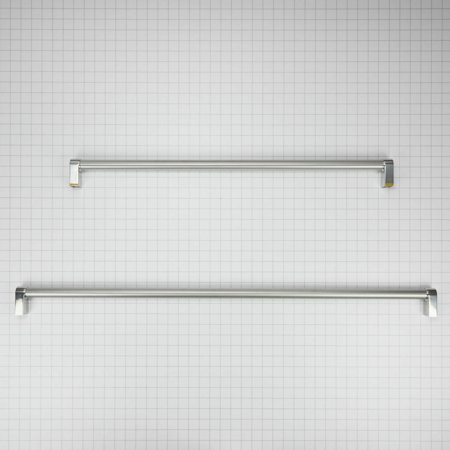 Kitchenaid W10782874 Refrigerator Handle Kit Other
