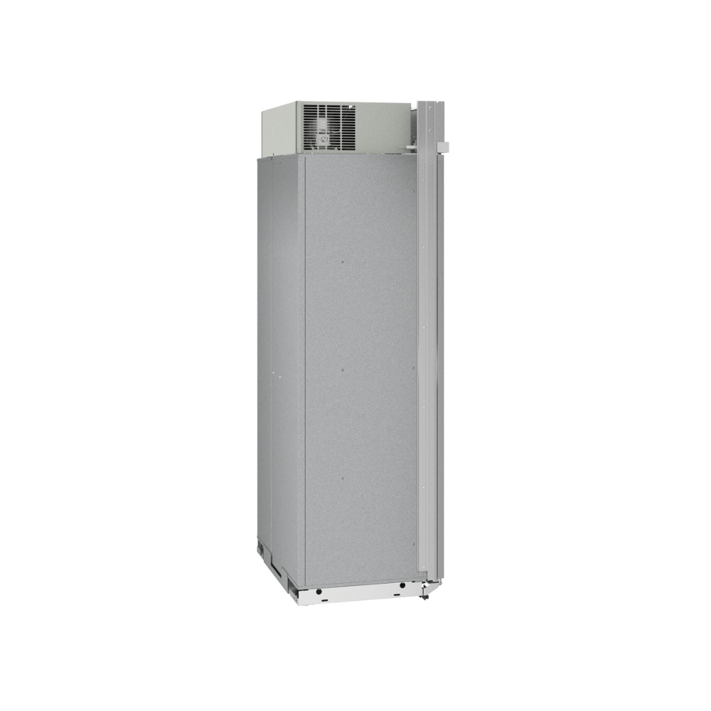 Kitchenaid KBSD708MPS 29.4 Cu. Ft. 48" Built-In Side-By-Side Refrigerator With Ice And Water Dispenser