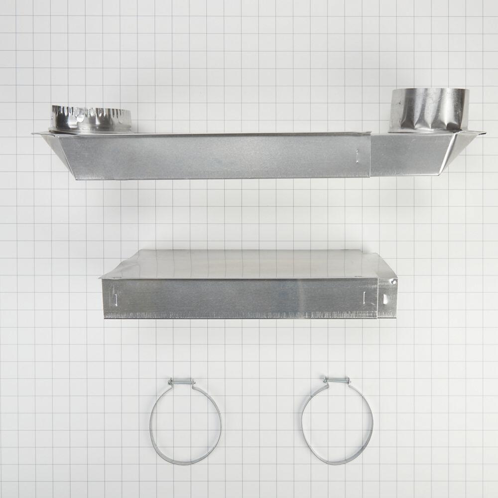 Maytag 4396014 Dryer Telescoping Vent Periscope