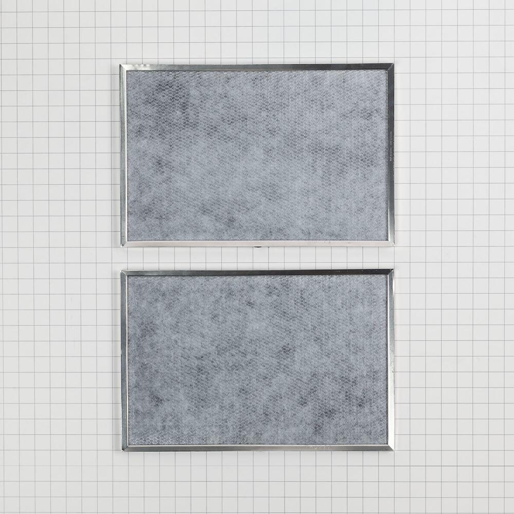 Maytag W10386873 Range Hood Charcoal Filters