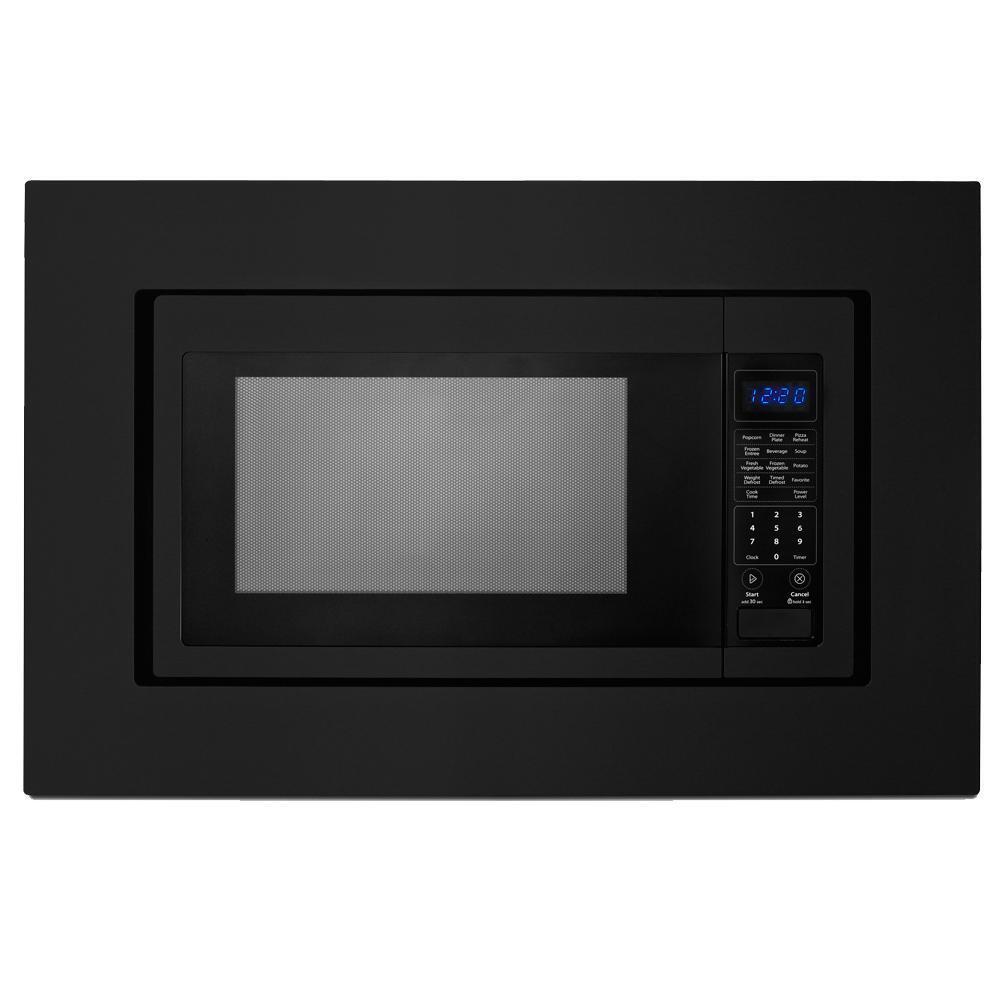 Amana MK2160AB 30 In. Microwave Trim Kit