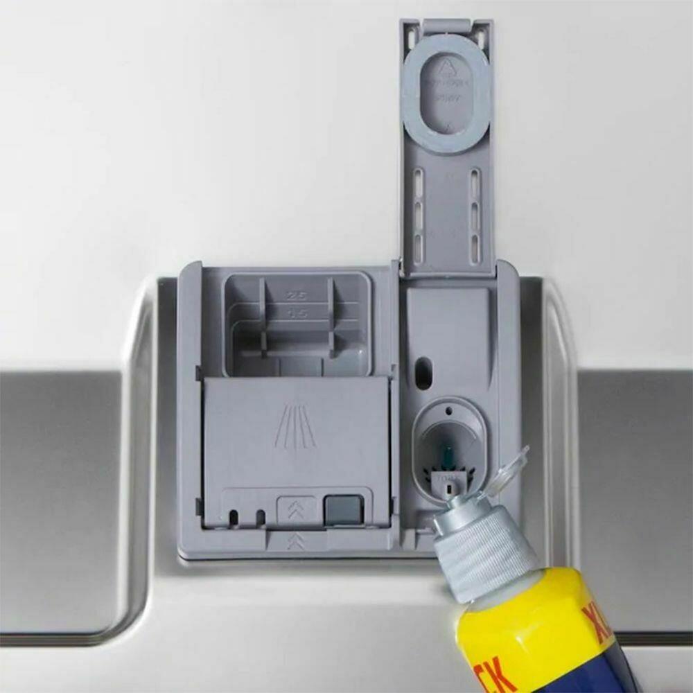 Bosch SPX68B55UC 800 Series Dishwasher 17 3/4'' Stainless Steel Spx68B55Uc