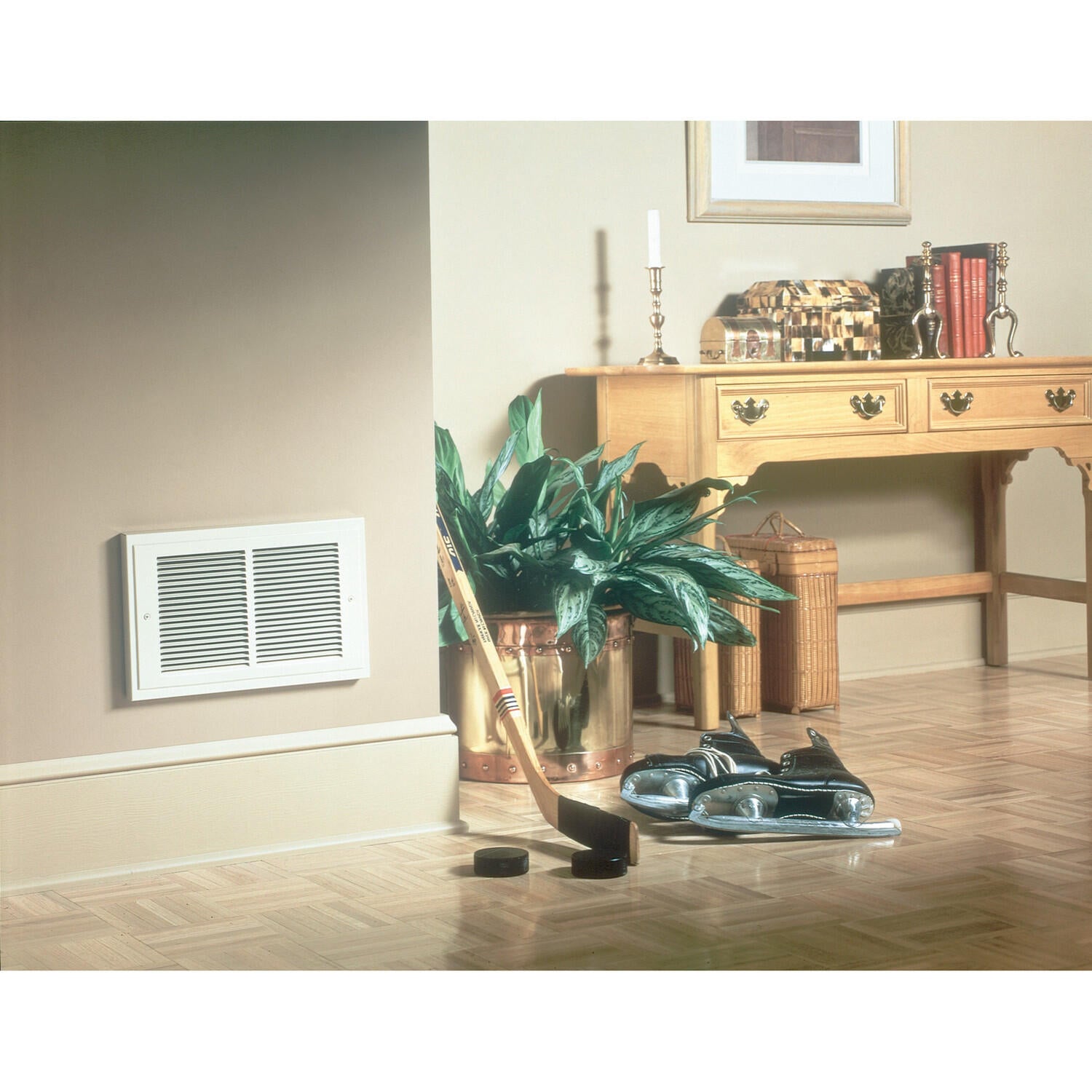 Broan 128 Broan® Heater, 1000/2000W 240Vac, 750/1500W 208Vac