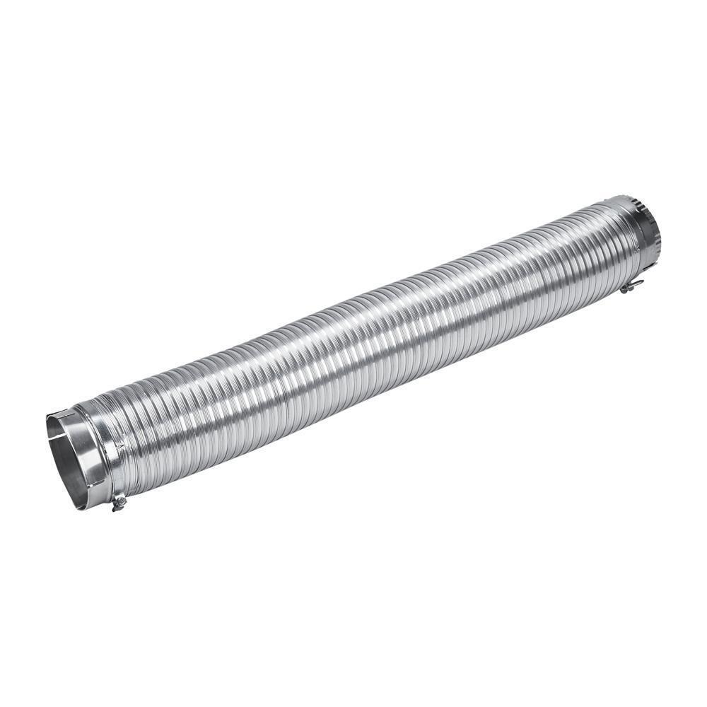 Amana W11101044BULK Dryer Transition Duct