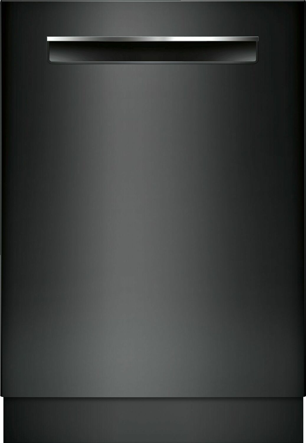 Bosch SHPM78Z56N 800 Series Dishwasher 24'' Black Shpm78Z56N