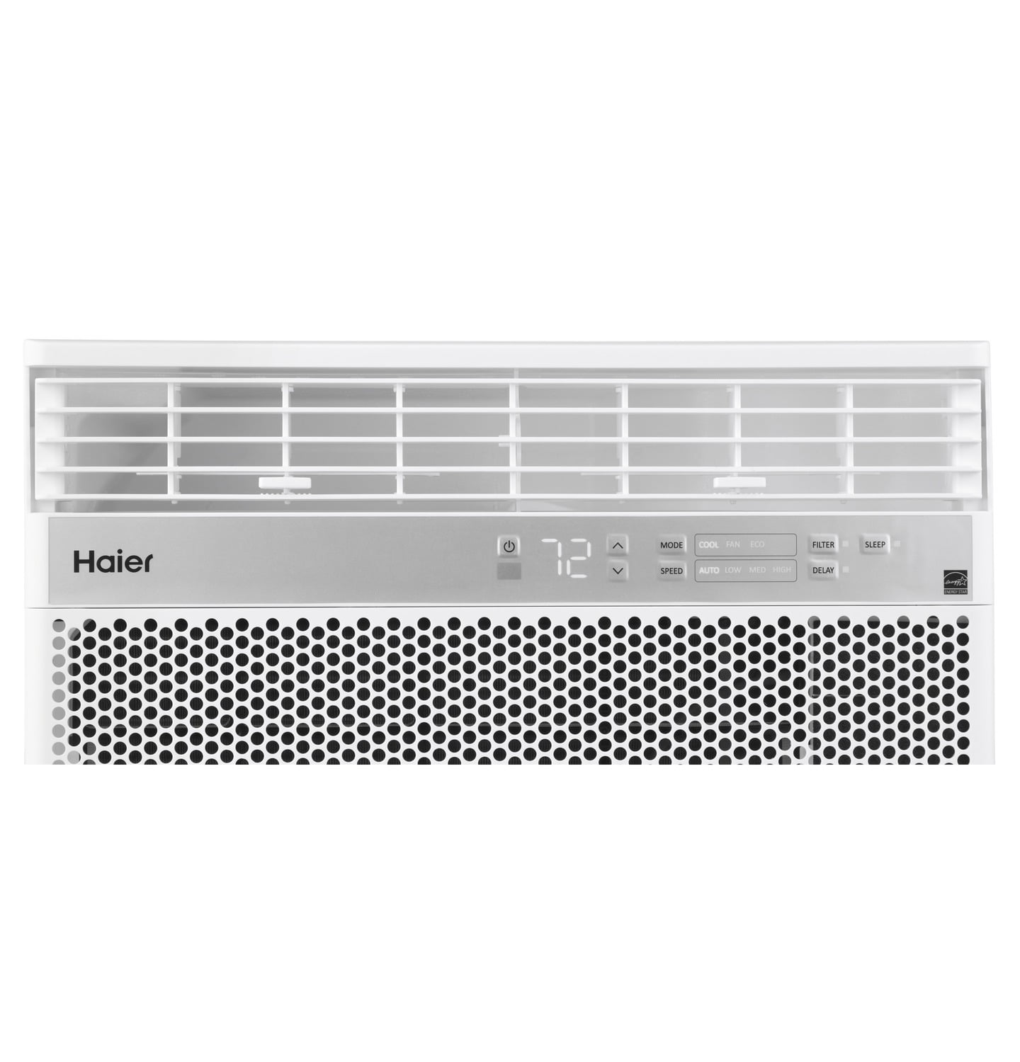 Haier QHM15AX Energy Star® 115 Volt Electronic Room Air Conditioner