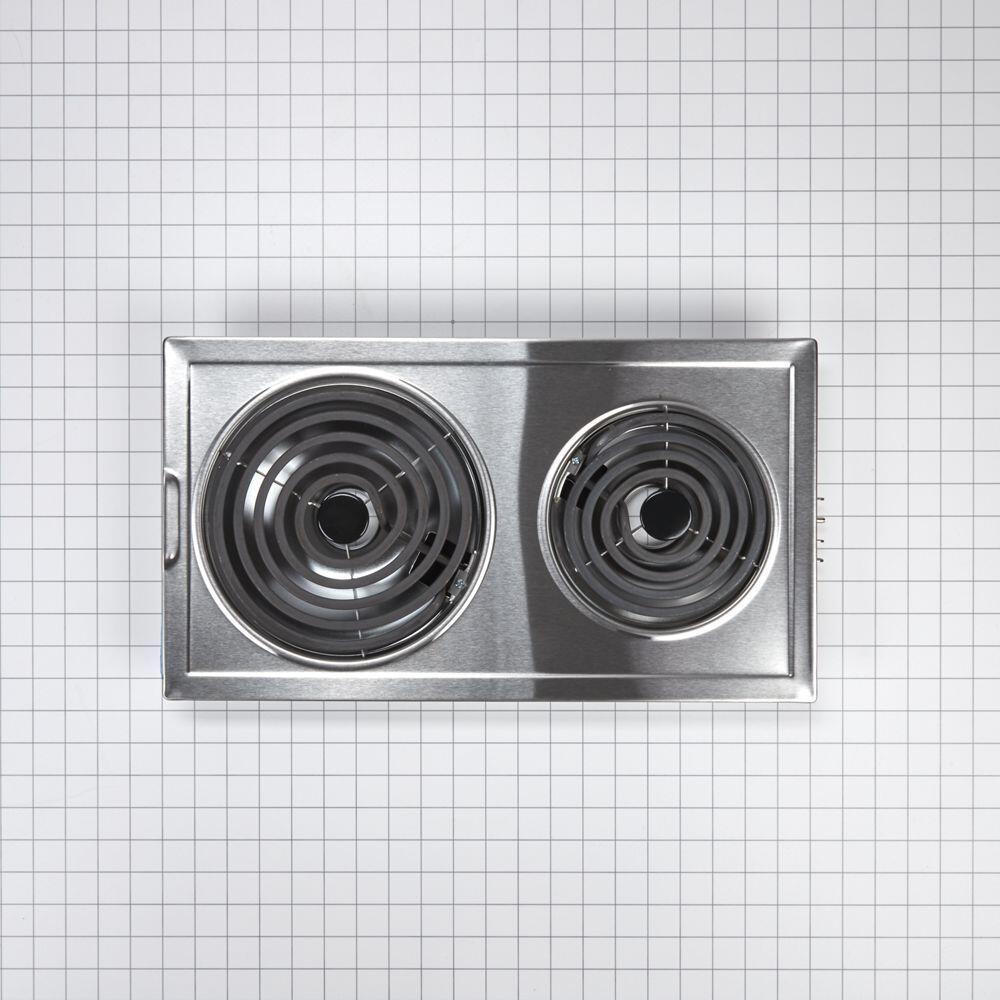 Maytag JEA7000ADSA Range Cooktop Burner Module Assembly