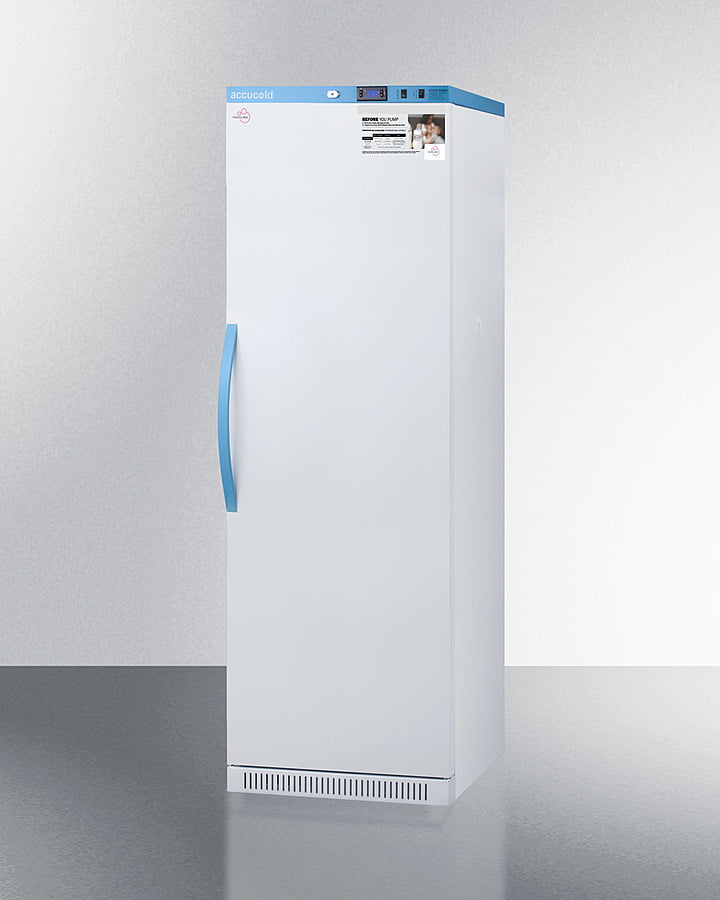 Summit MLRS15MCLK 15 Cu.Ft. Momcube Breast Milk Refrigerator