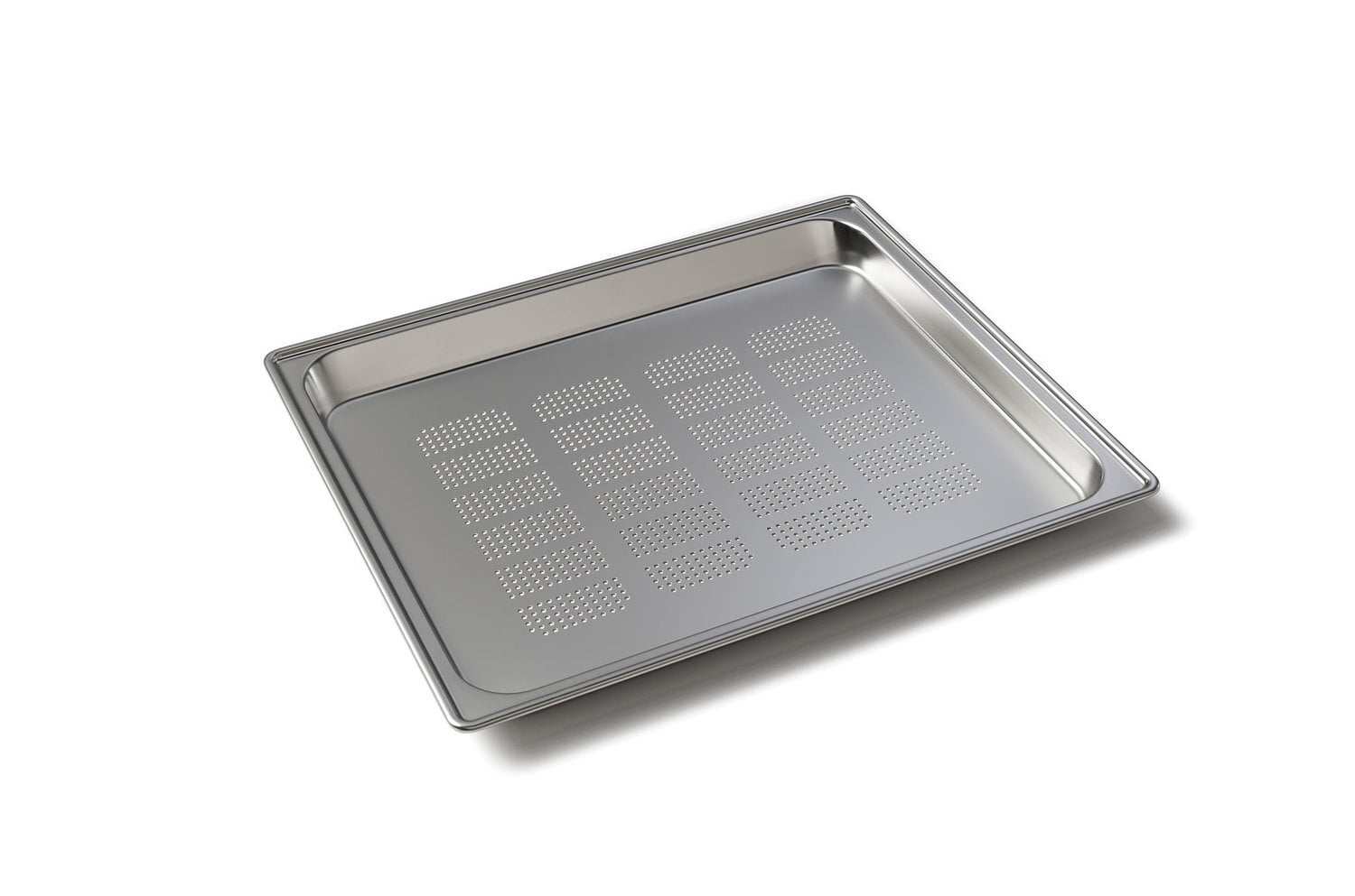 Wolf 821212 Perforated Pan 17 3/4