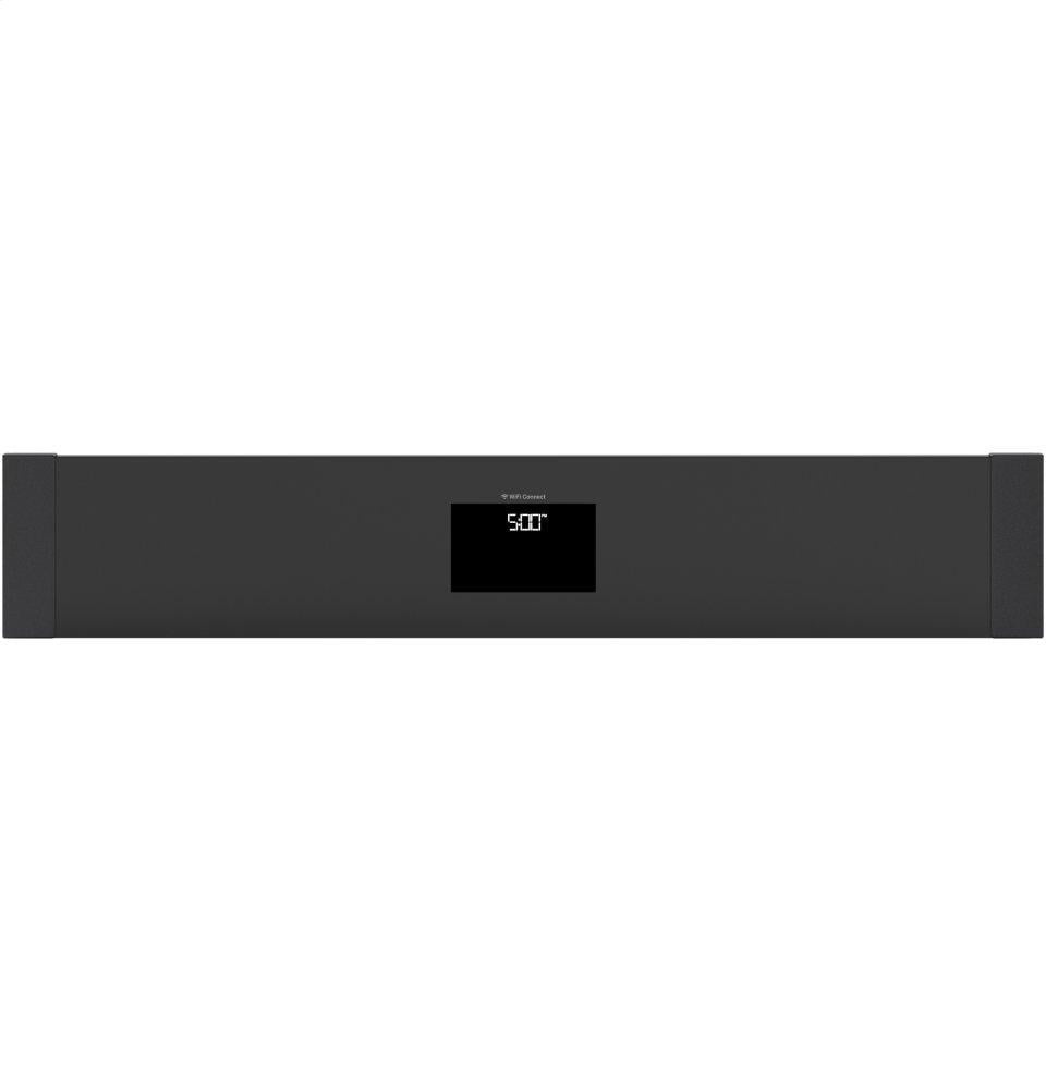 Ge Appliances JTD5000FNDS Ge® 30" Smart Built-In Self-Clean Convection Double Wall Oven With Never Scrub Racks