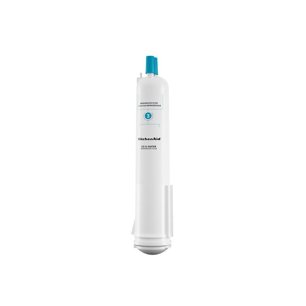 Kitchenaid KAD3RXD1 Kitchenaid Refrigerator Water Filter 3 - Kad3Rxd1 (Pack Of 1)