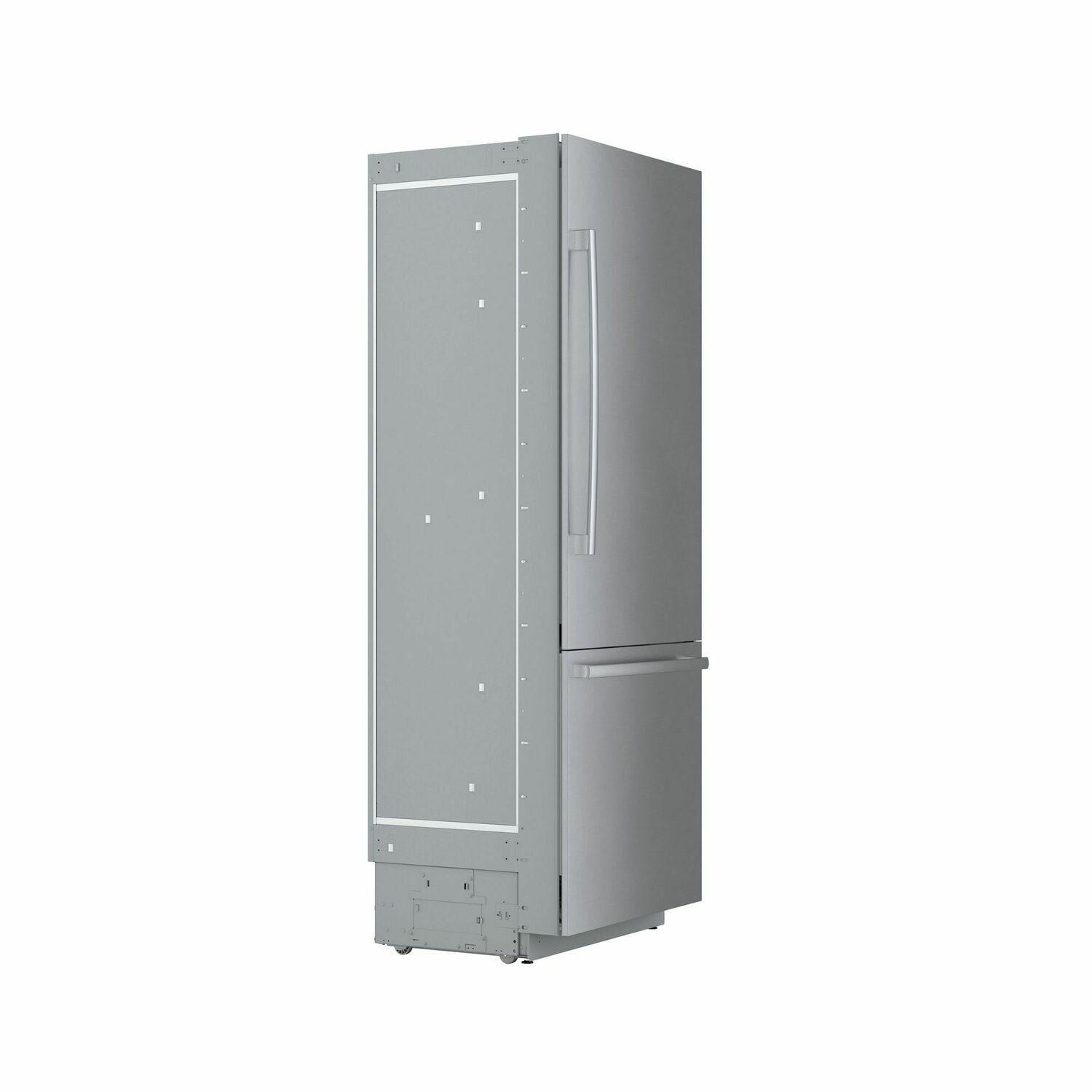 Bosch B30IB900SP Benchmark® Built-In Bottom Freezer Refrigerator 30'' B30Ib900Sp