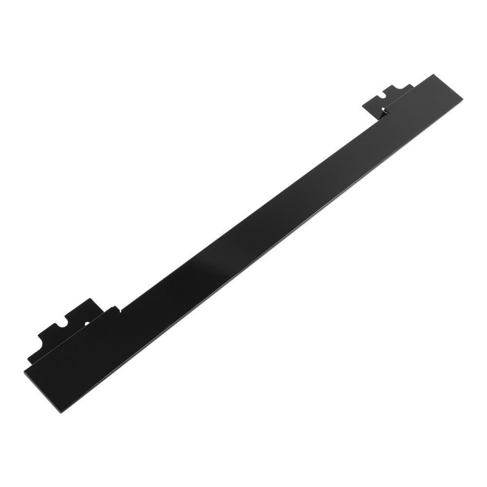 Jennair W11366049 30" Built-In Oven Bottom Vent Shield, Black