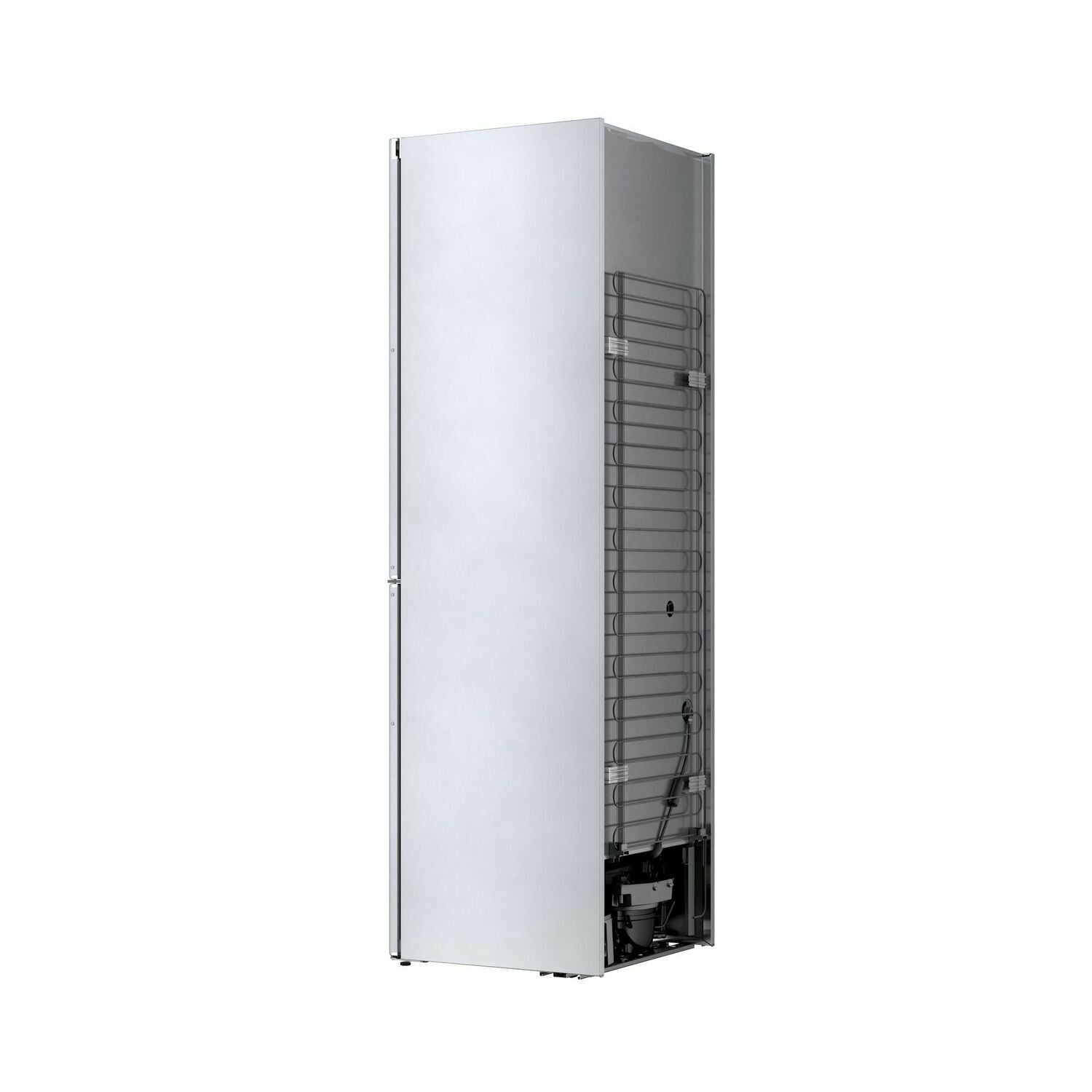 Bosch B11CB81SSS 800 Series, 24" Refrigeration 11 Cu Ft W/ Ice Maker