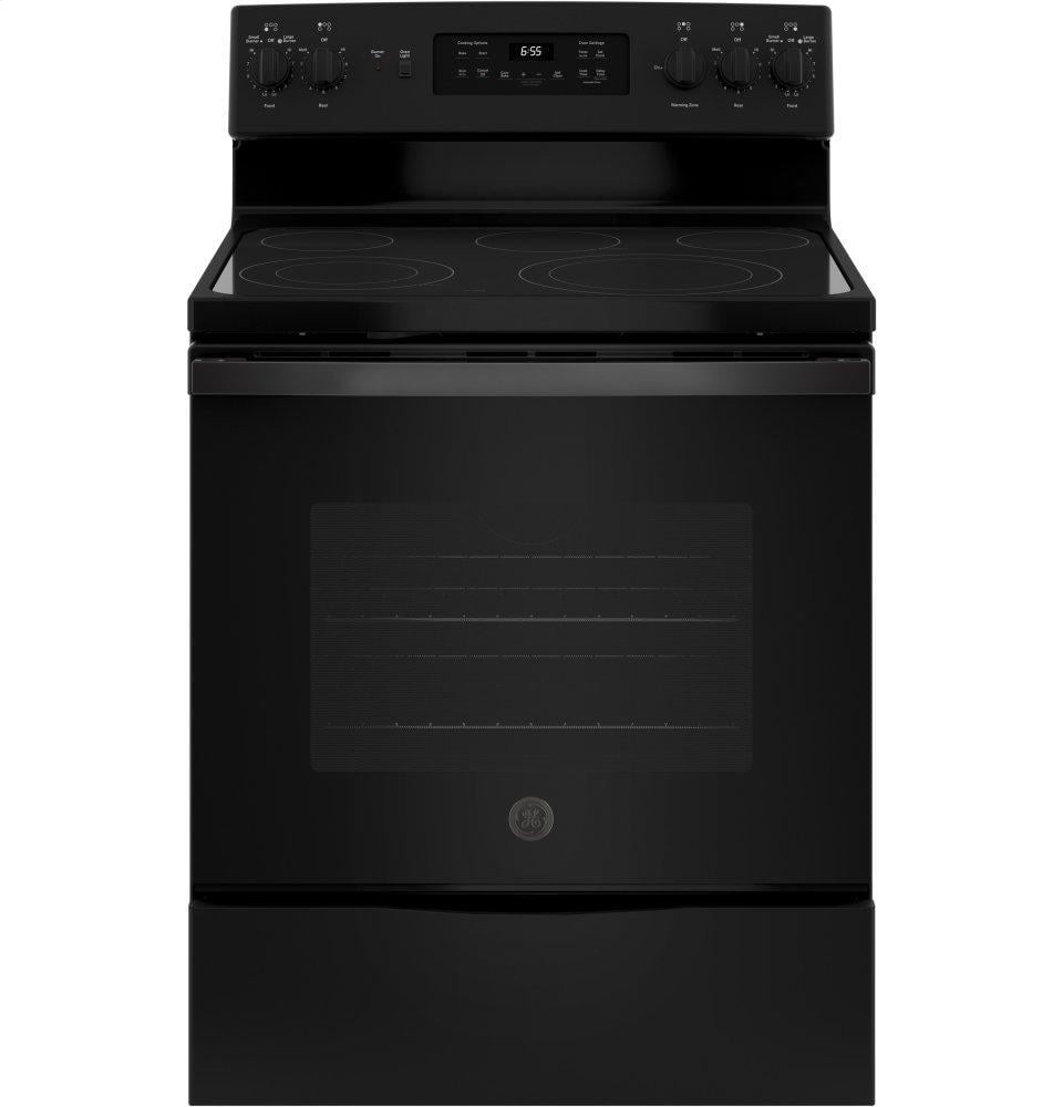 Ge Appliances JB655DKBB Ge® 30