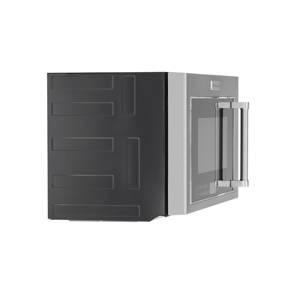 Kitchenaid KMHC319LPS Kitchenaid® Over-The-Range Convection Microwave With Air Fry Mode