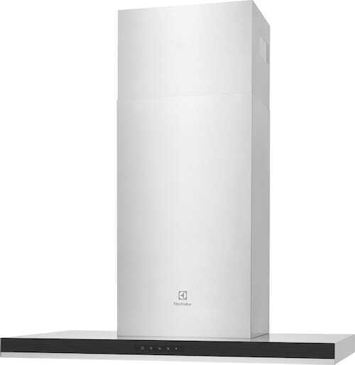 Electrolux ECVW3662AS 36