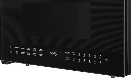 Electrolux EMBS2411AB 24