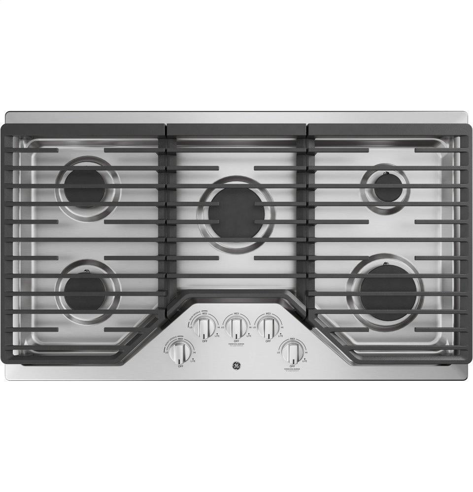 Ge Appliances JGP5036SLSS Ge® 36