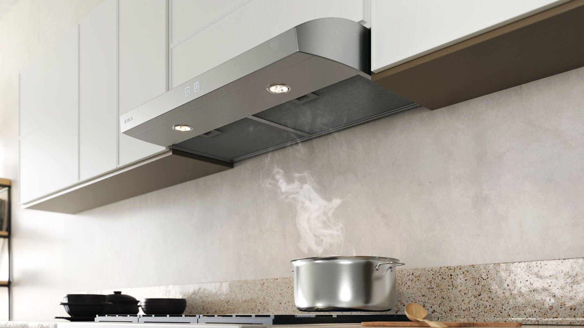 Elica EBL430S2 Bellagio 30"