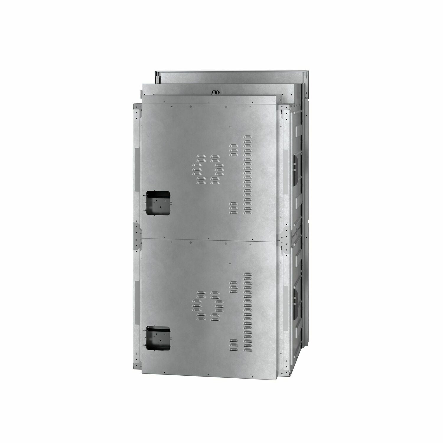 Bosch HBLP651RUC Benchmark Series, 30", Double Wall Oven, Ss, Eu Conv./Eu Conv., Tft Touch Control, Right Swing