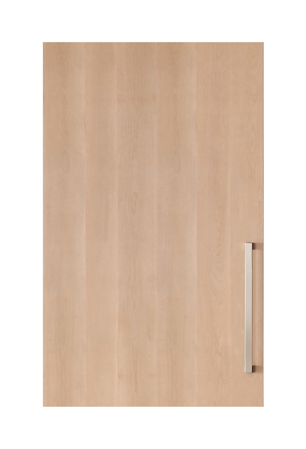 Sub-Zero 7031930 Integrated Solid Panel Ready Tall Wine Storage Door - Left Hinge