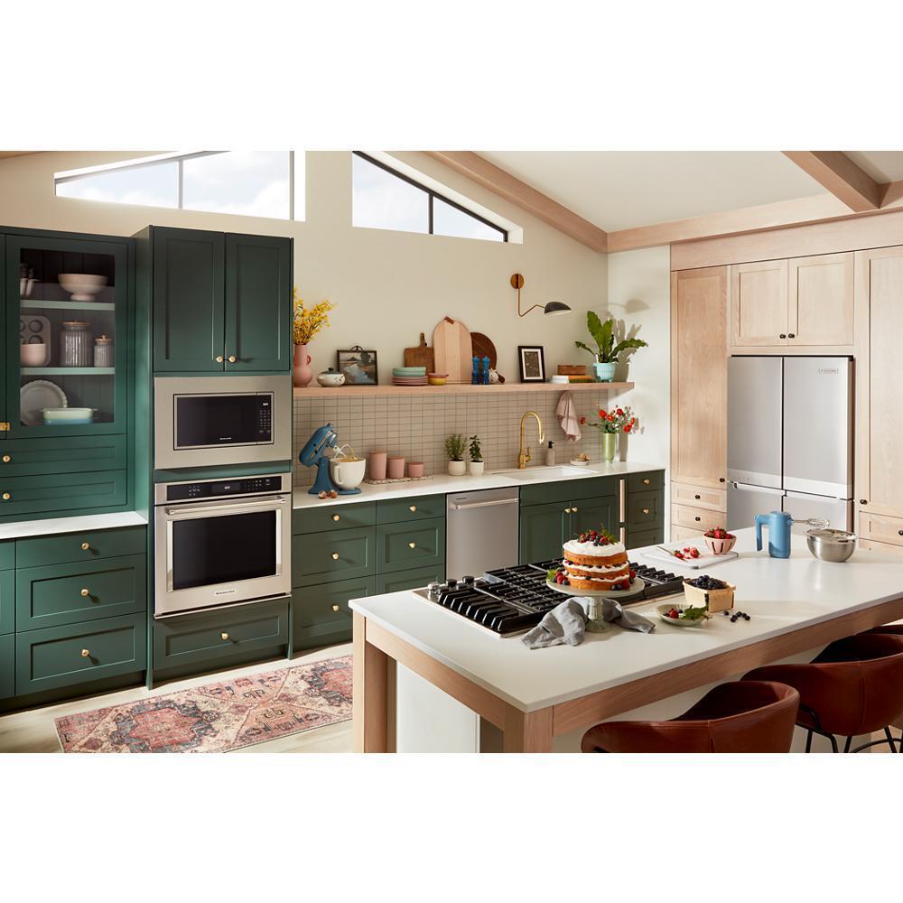 Maytag MTK1530PZ 30 In. Trim Kit For 1.5 Cu. Ft. Countertop Microwave With Convection Cooking