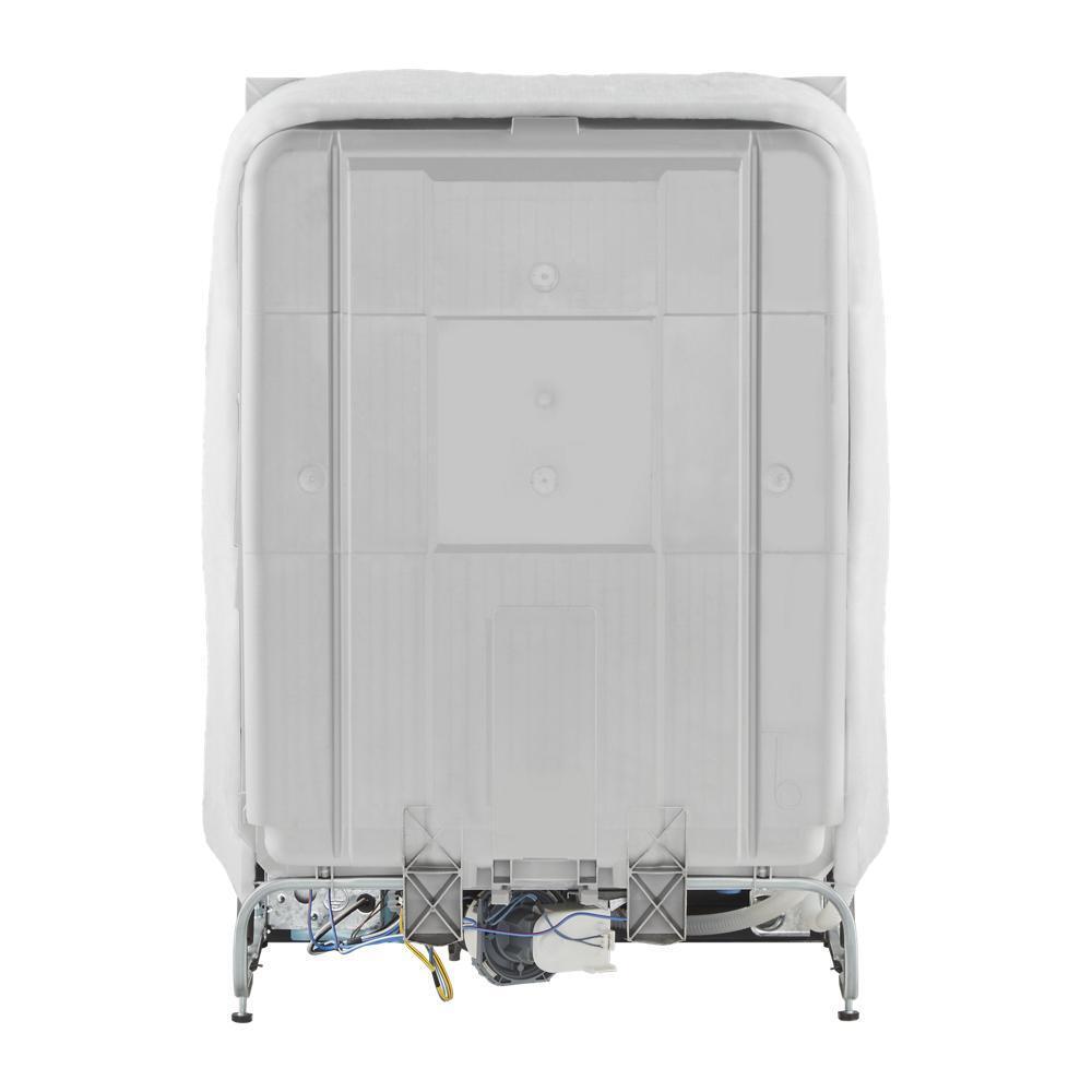 Amana ADB1400AMB Amana® Dishwasher With Triple Filter Wash System