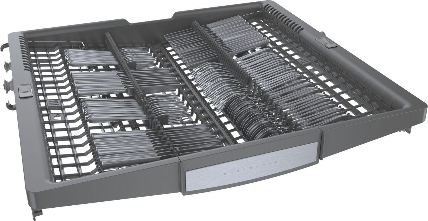 Bosch SHP9PCM5N Benchmark® Dishwasher 24